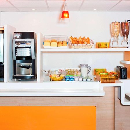Ibis Budget Orgeval Exterior foto